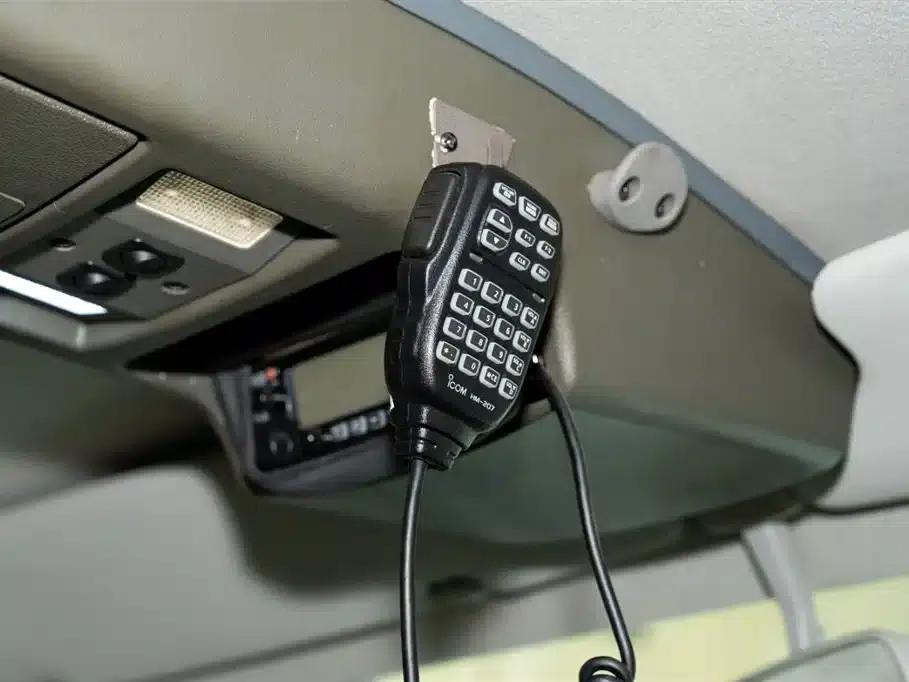 Land Cruiser (Imported) LC76 2015 Model 4.0L Manual — миниатюра 17