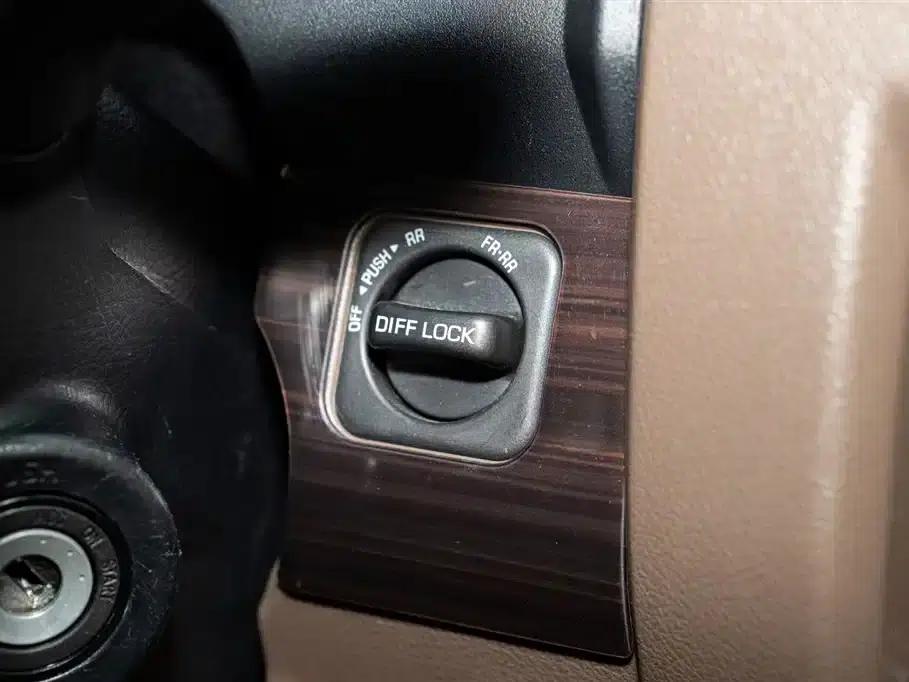 Land Cruiser (Imported) LC71 2024 Model 2.8T Diesel — миниатюра 15