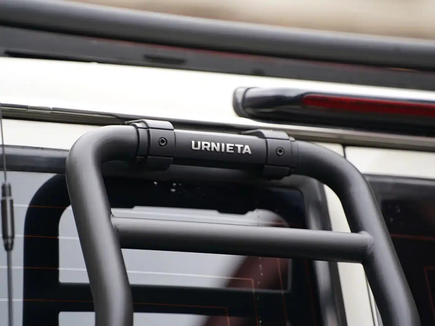 Land Cruiser (Imported) LC76 2024 Model 2.8T Diesel — миниатюра 12