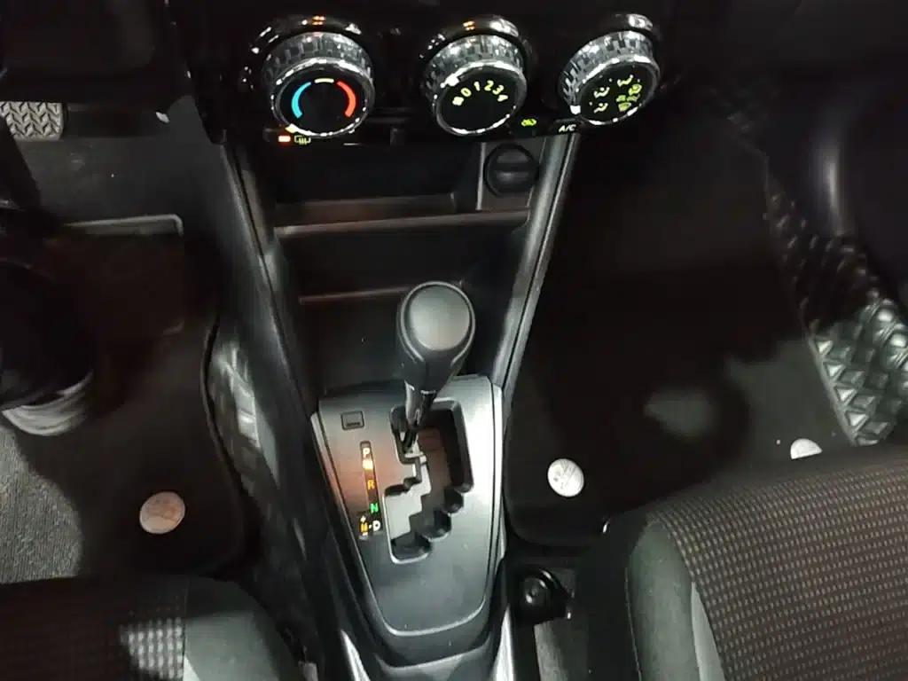 Vios FS 2022 1.5L CVT Fengchi CARE Edition — миниатюра 14