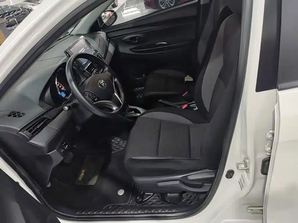Vios FS 2022 1.5L CVT Fengchi CARE Edition — миниатюра 15