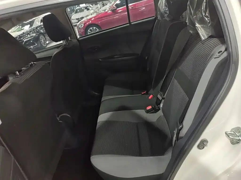 Vios FS 2022 1.5L CVT Fengchi CARE Edition — миниатюра 17