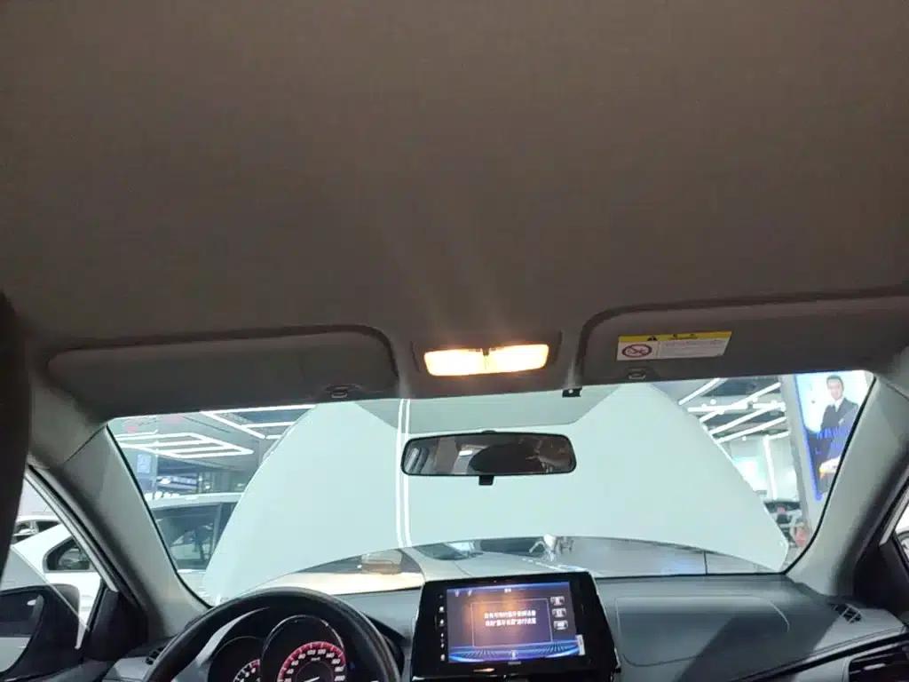 Vios FS 2022 1.5L CVT Fengchi CARE Edition — миниатюра 18