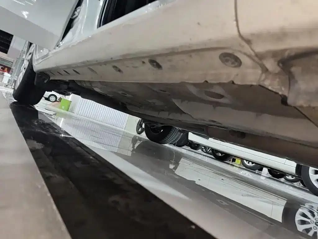 Vios FS 2022 1.5L CVT Fengchi CARE Edition — миниатюра 21