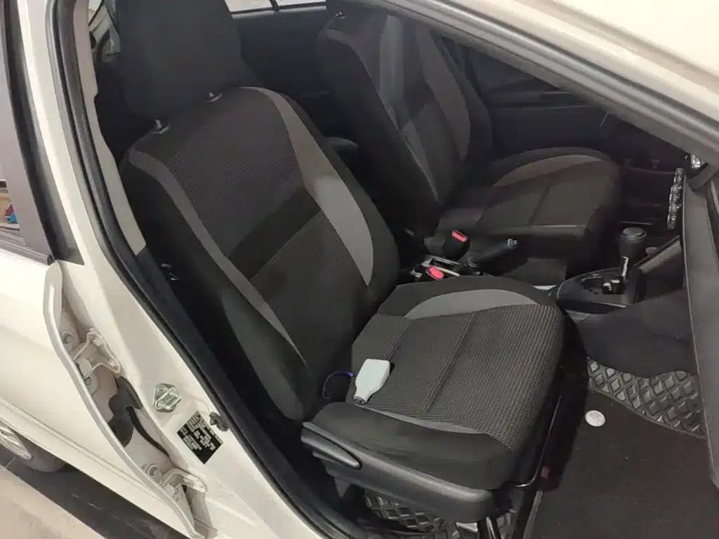 Vios FS 2022 1.5L CVT Fengchi CARE Edition — миниатюра 25