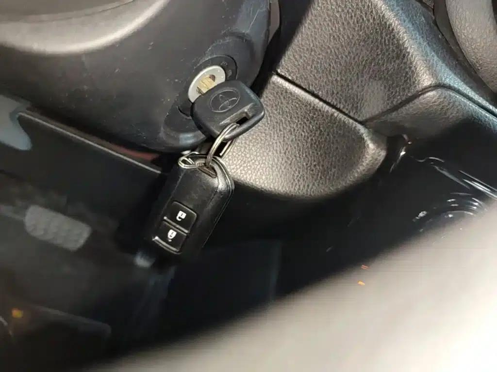 Vios FS 2022 1.5L CVT Fengchi CARE Edition — миниатюра 9