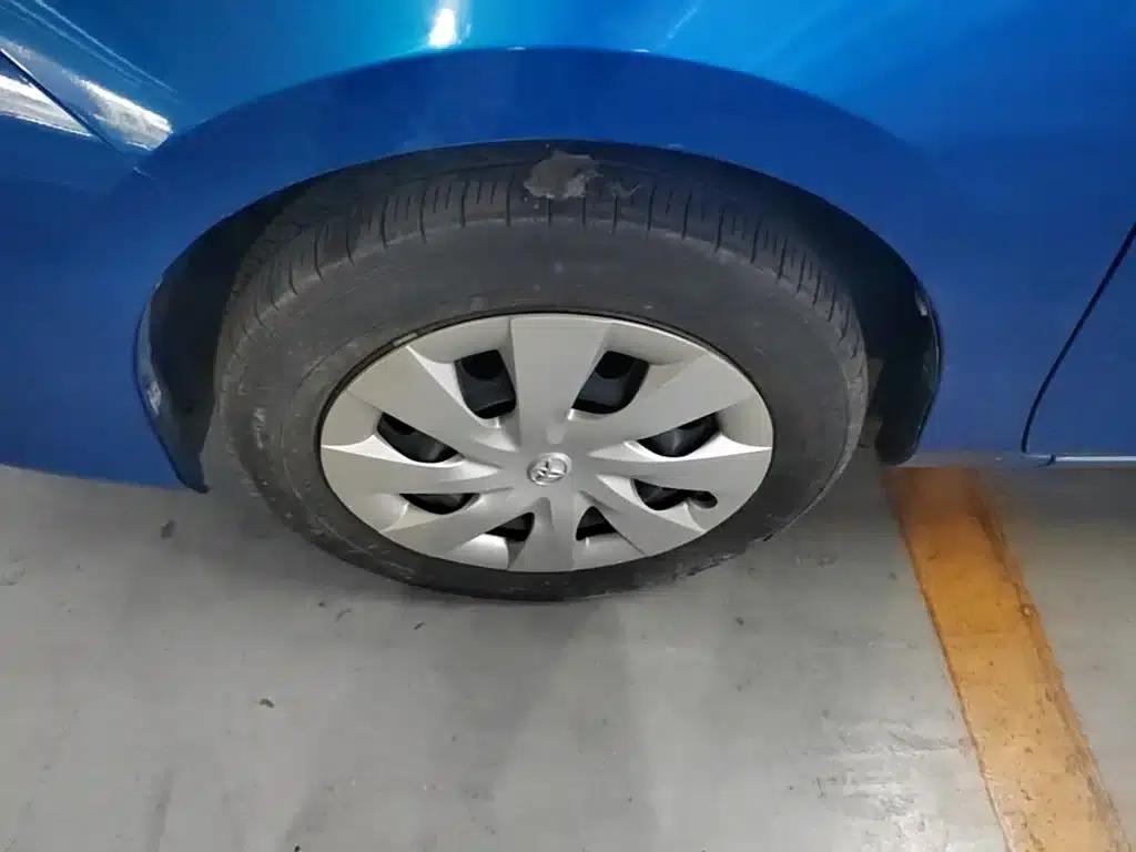 Vios FS 2017 1.5L CVT Sport Edition — миниатюра 23