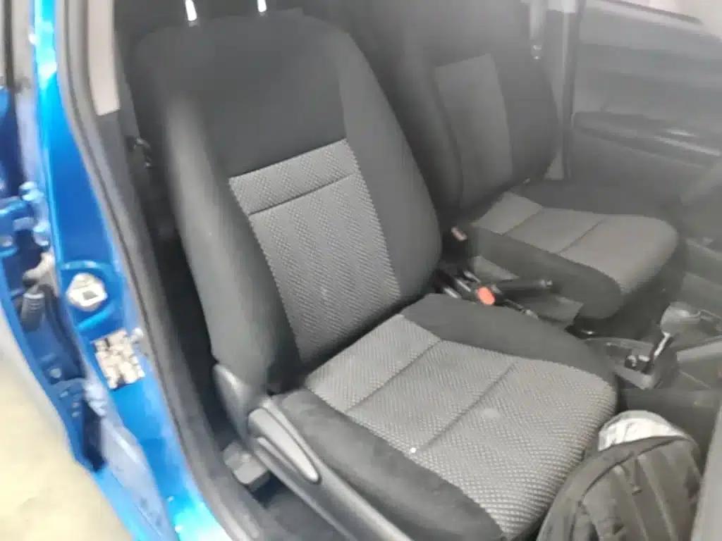 Vios FS 2017 1.5L CVT Sport Edition — миниатюра 25