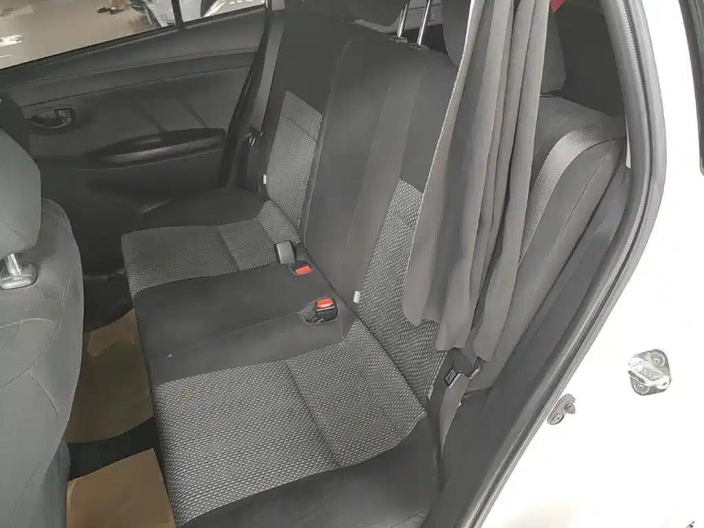 Vios FS 2019 1.5L CVT Sport Edition — миниатюра 17