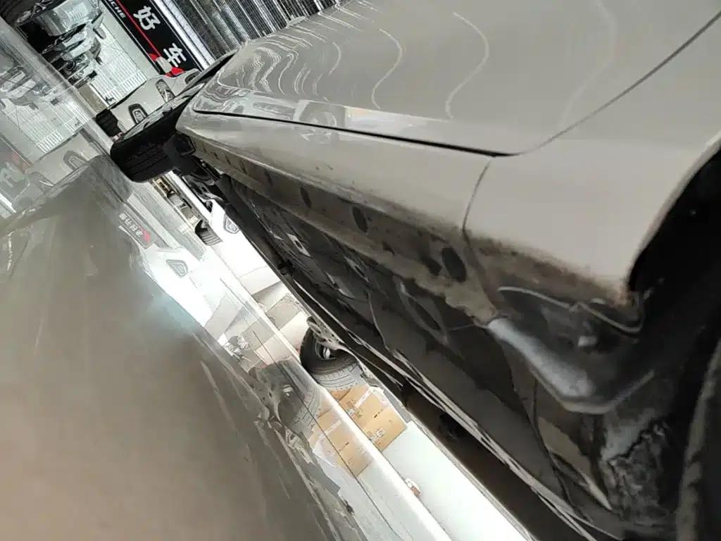 Vios FS 2019 1.5L CVT Sport Edition — миниатюра 21