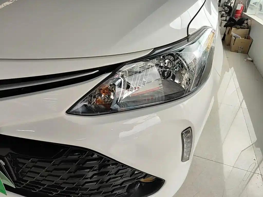 Vios FS 2019 1.5L CVT Sport Edition — миниатюра 24
