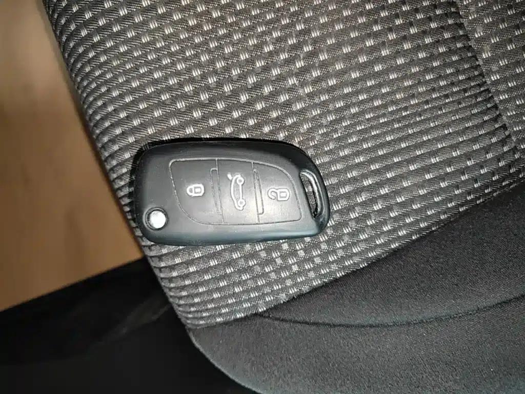 Vios FS 2019 1.5L CVT Sport Edition — миниатюра 9