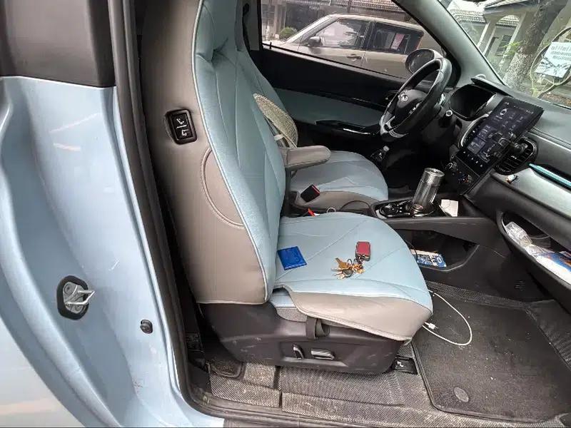 Little Ant 2024 model facelift, true love, lithium iron phosphate, 25.05kWh, 251km range — миниатюра 8