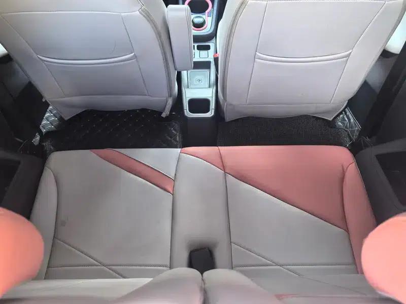 Little Ant 2022 Model, Sweet Pink (Half-Sugar) Lithium Iron Phosphate, 30.7kWh, 30kW, 301km/h — миниатюра 27