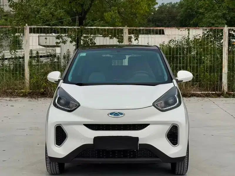 Little Ant 2021 Facelift - 150,000 Fan Edition - New Ant Cool Edition - Lithium Iron Phosphate — миниатюра 2