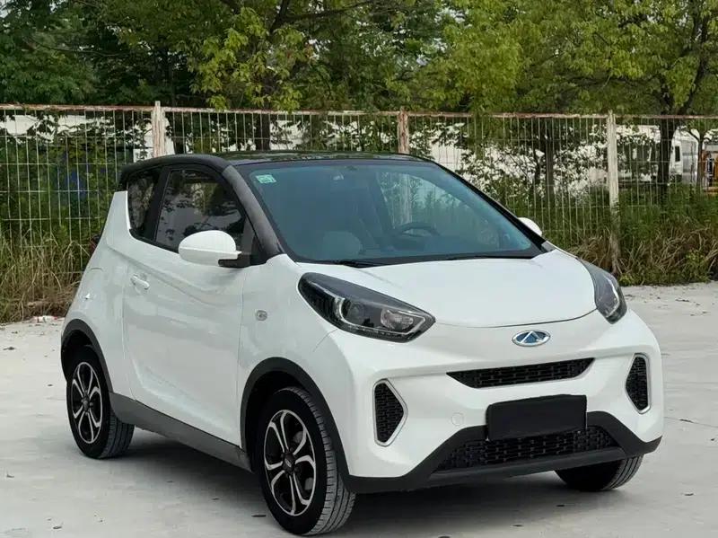 Little Ant 2021 Facelift - 150,000 Fan Edition - New Ant Cool Edition - Lithium Iron Phosphate — миниатюра 3