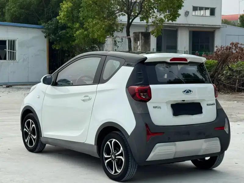 Little Ant 2021 Facelift - 150,000 Fan Edition - New Ant Cool Edition - Lithium Iron Phosphate — миниатюра 4