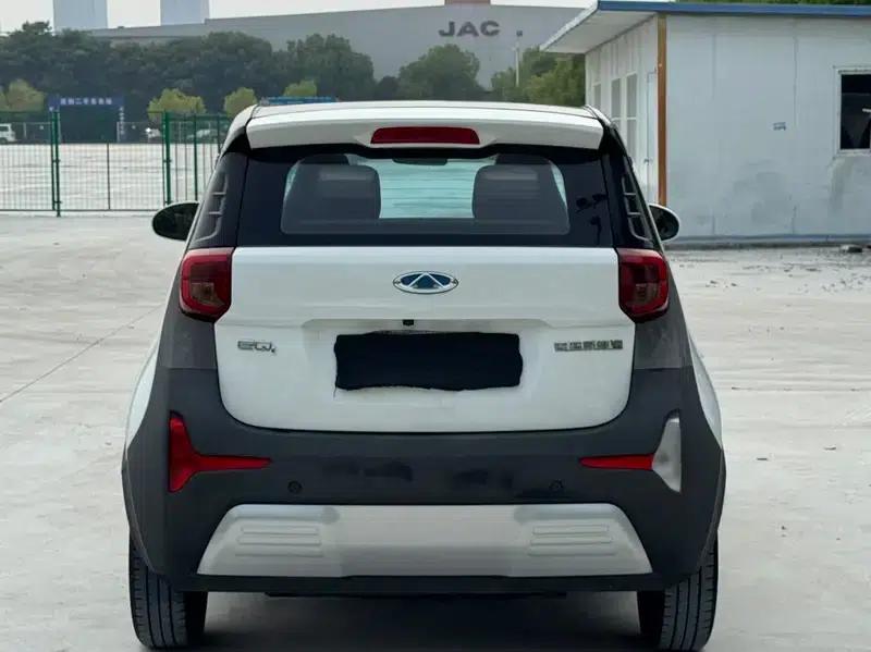 Little Ant 2021 Facelift - 150,000 Fan Edition - New Ant Cool Edition - Lithium Iron Phosphate — миниатюра 5