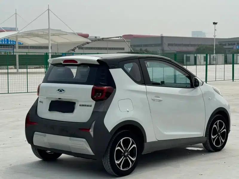 Little Ant 2021 Facelift - 150,000 Fan Edition - New Ant Cool Edition - Lithium Iron Phosphate — миниатюра 6