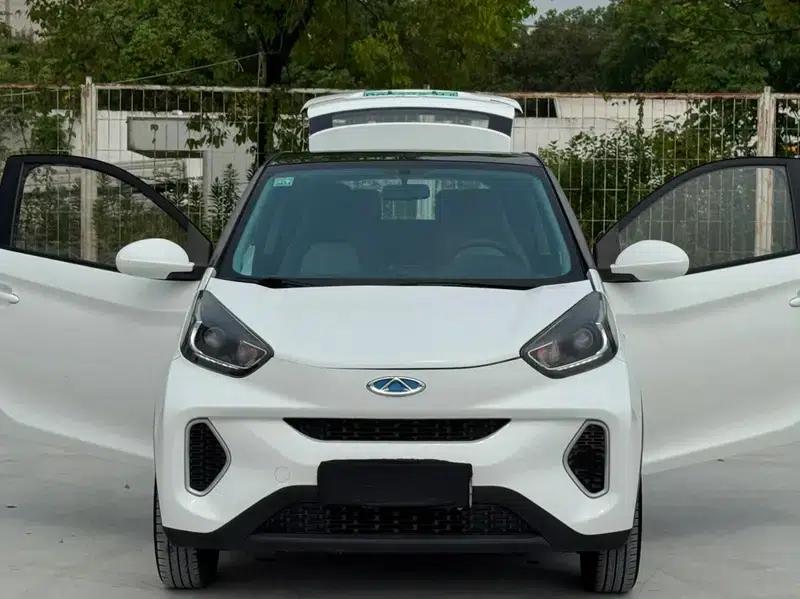 Little Ant 2021 Facelift - 150,000 Fan Edition - New Ant Cool Edition - Lithium Iron Phosphate — миниатюра 7