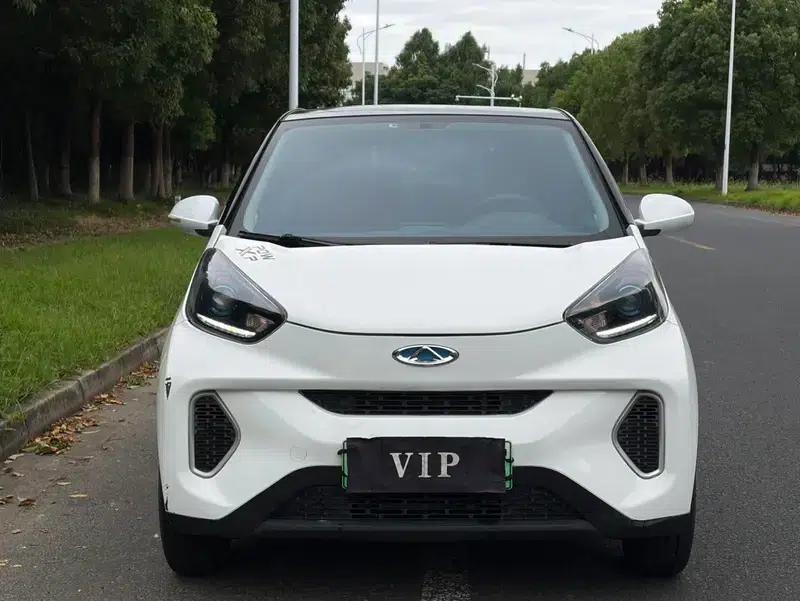 Little Ant 2019 Model, Little Ant 4-Seat Smart Edition, 35kWh — миниатюра 2