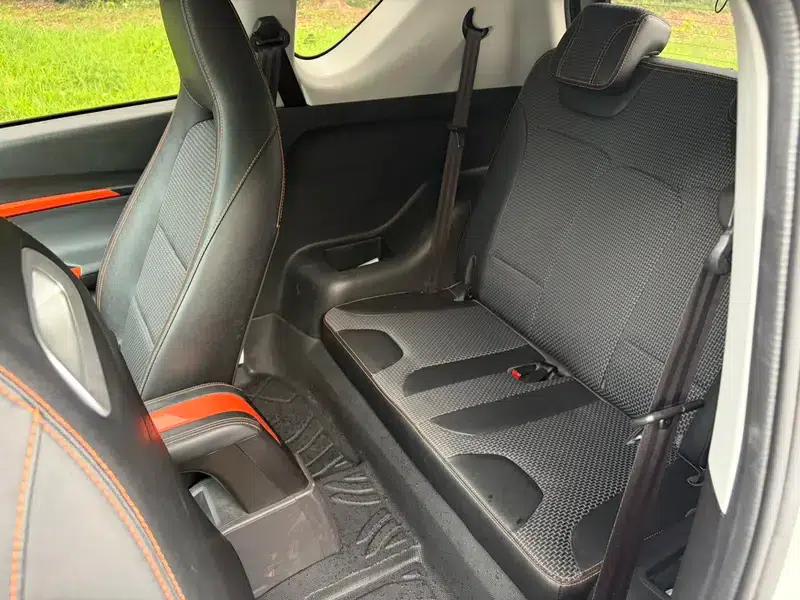Little Ant 2019 Model, Little Ant 4-Seat Smart Edition, 35kWh — миниатюра 10