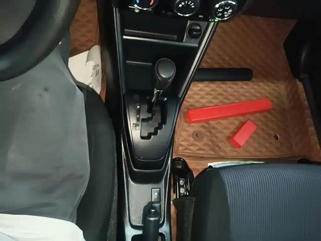 YARiS L 2019 1.5E CVT Dynamic Edition (National VI Emission Standard) — миниатюра 14