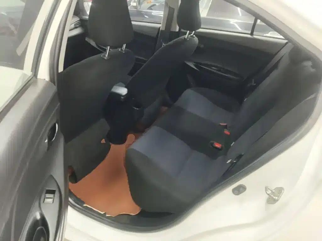 YARiS L 2019 1.5E CVT Dynamic Edition (National VI Emission Standard) — миниатюра 17