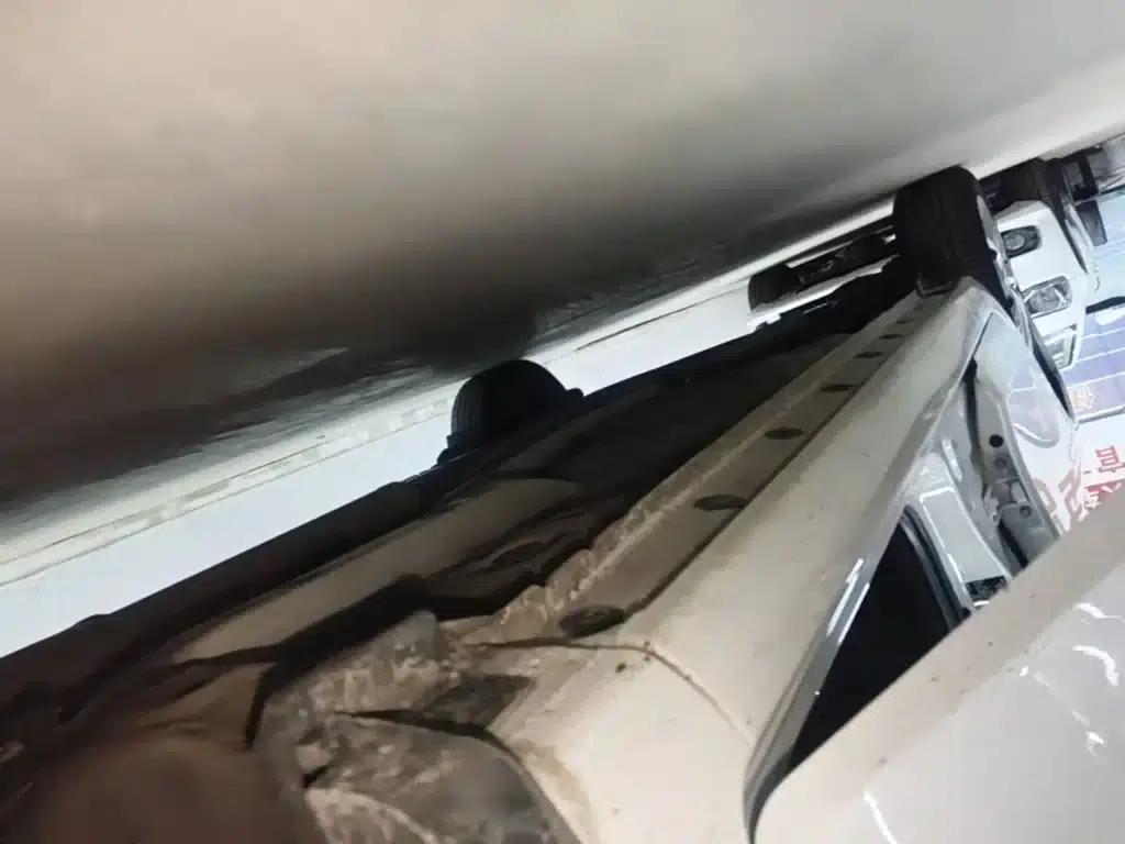 YARiS L 2019 1.5E CVT Dynamic Edition (National VI Emission Standard) — миниатюра 21
