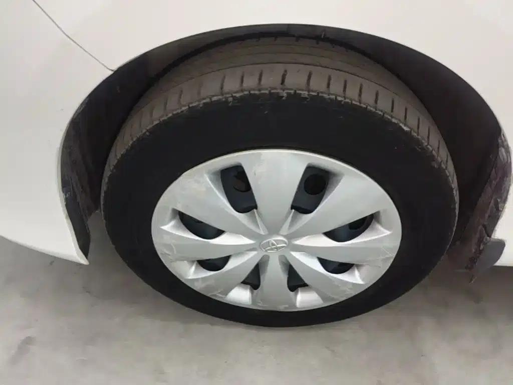 YARiS L 2019 1.5E CVT Dynamic Edition (National VI Emission Standard) — миниатюра 23