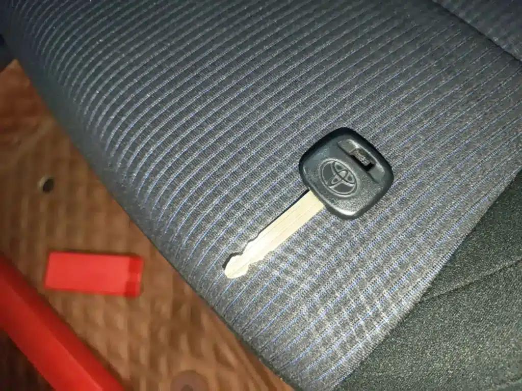 YARiS L 2019 1.5E CVT Dynamic Edition (National VI Emission Standard) — миниатюра 9