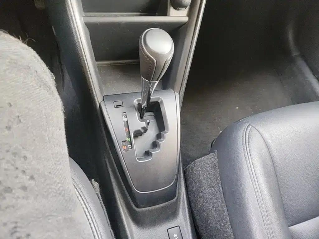 YARiS L 2019 1.5E CVT Dynamic Edition (National VI Emission Standard) — миниатюра 14