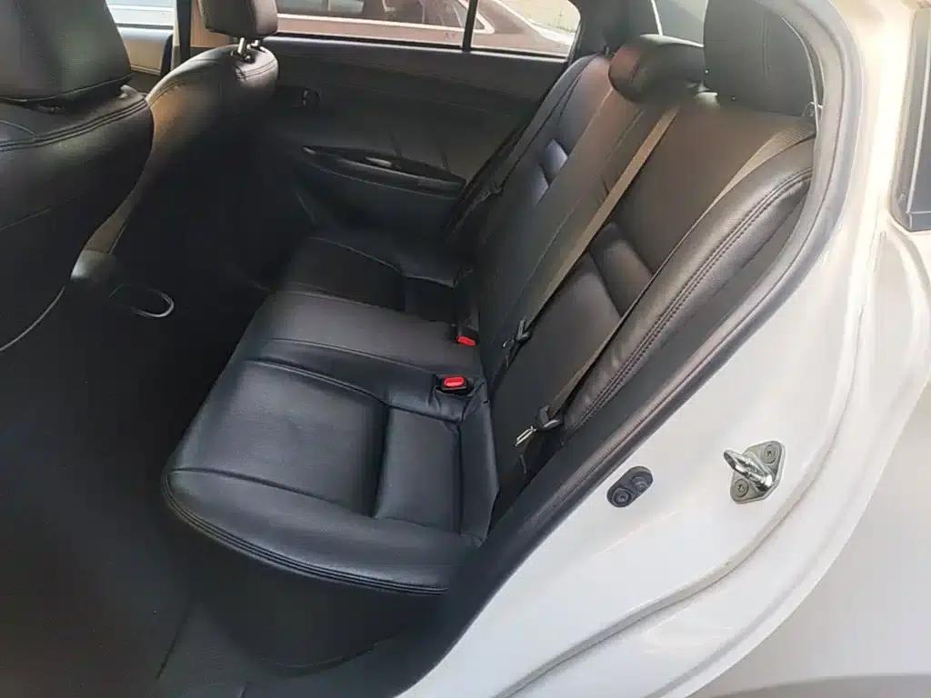 YARiS L 2019 1.5E CVT Dynamic Edition (National VI Emission Standard) — миниатюра 17