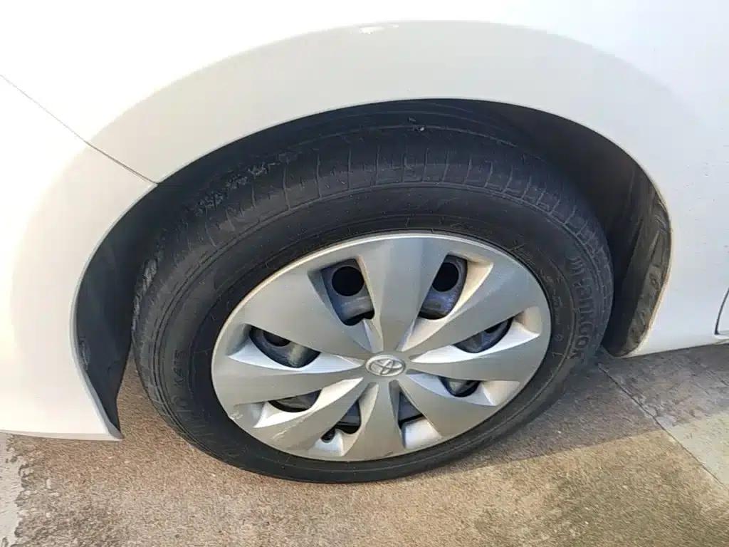 YARiS L 2019 1.5E CVT Dynamic Edition (National VI Emission Standard) — миниатюра 23