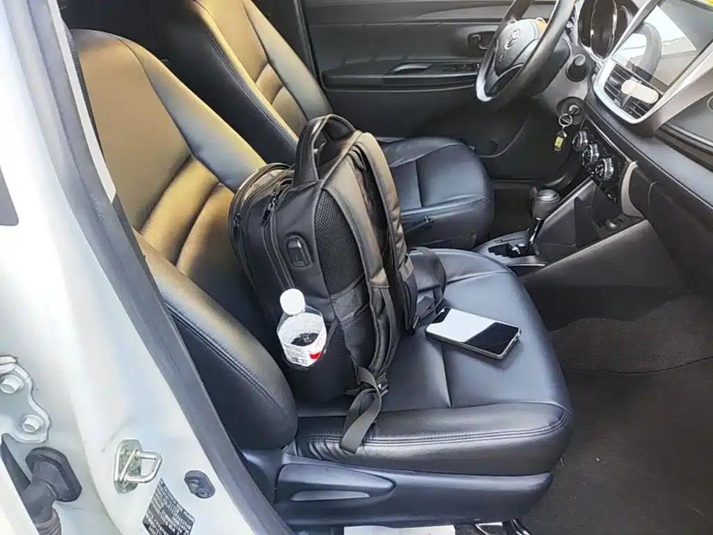 YARiS L 2019 1.5E CVT Dynamic Edition (National VI Emission Standard) — миниатюра 25