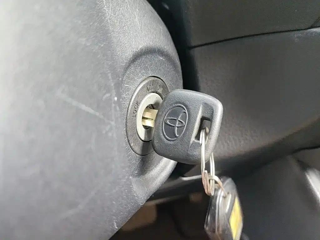 YARiS L 2019 1.5E CVT Dynamic Edition (National VI Emission Standard) — миниатюра 9