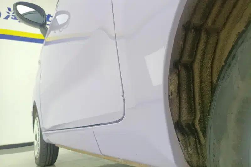 Ice Cream 2025 Model 205km/h Energetic Edition — миниатюра 11