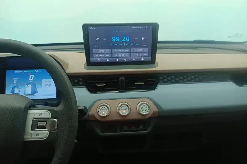 Ice Cream 2025 Model 205km/h Energetic Edition — миниатюра 12