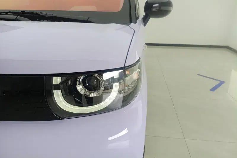 Ice Cream 2025 Model 205km/h Energetic Edition — миниатюра 4