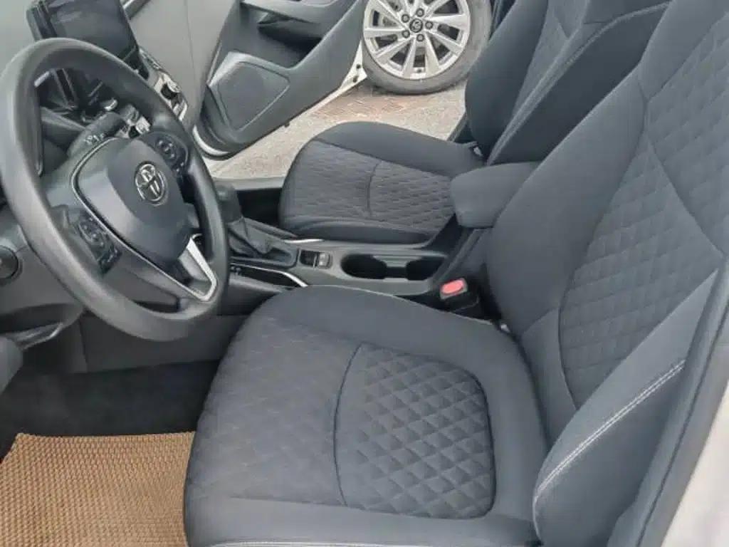 2023 Avalon 2.0L Elite Edition — миниатюра 5