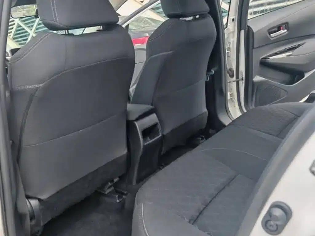 2023 Avalon 2.0L Elite Edition — миниатюра 7