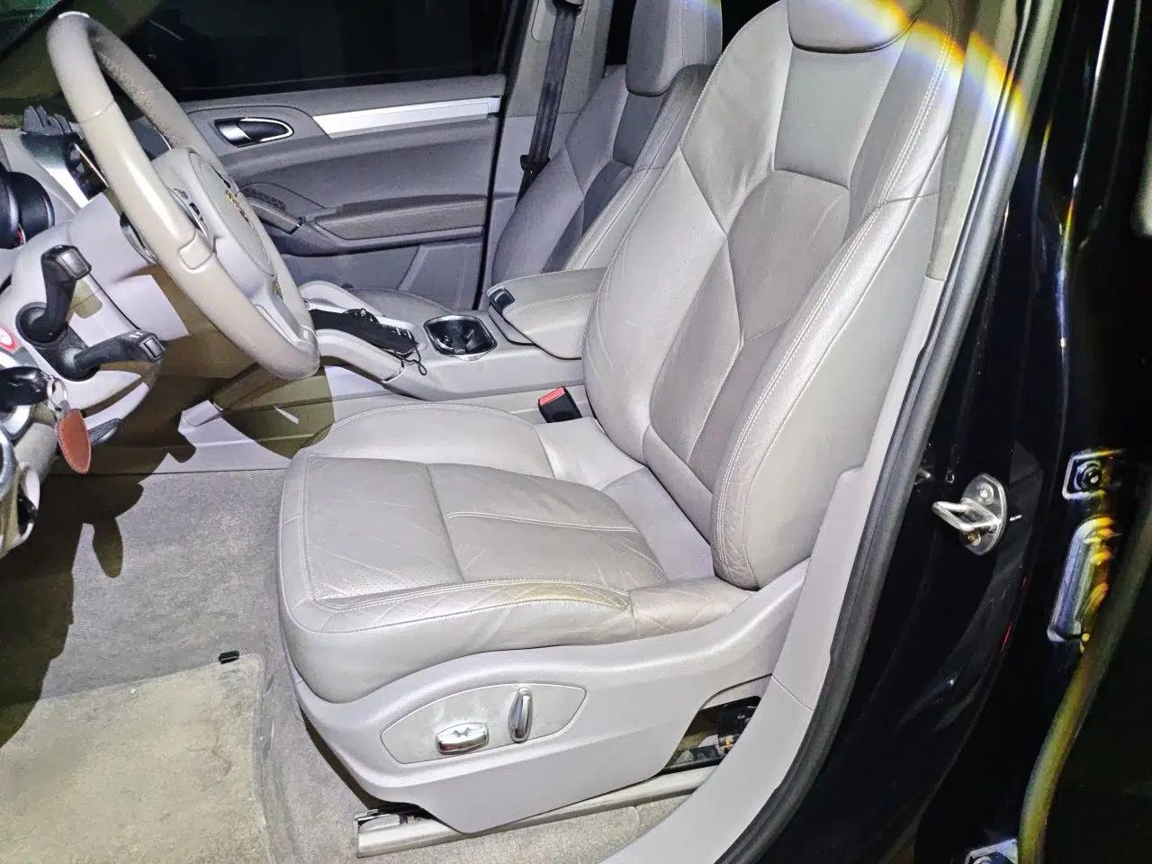Porsche Cayenne 2011 Cayenne S 4.8L — миниатюра 15
