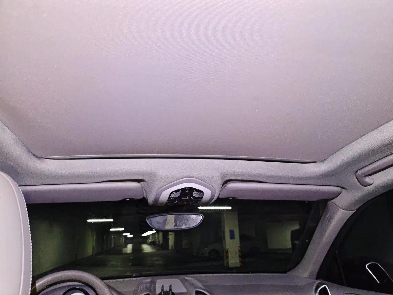 Porsche Cayenne 2011 Cayenne S 4.8L — миниатюра 18
