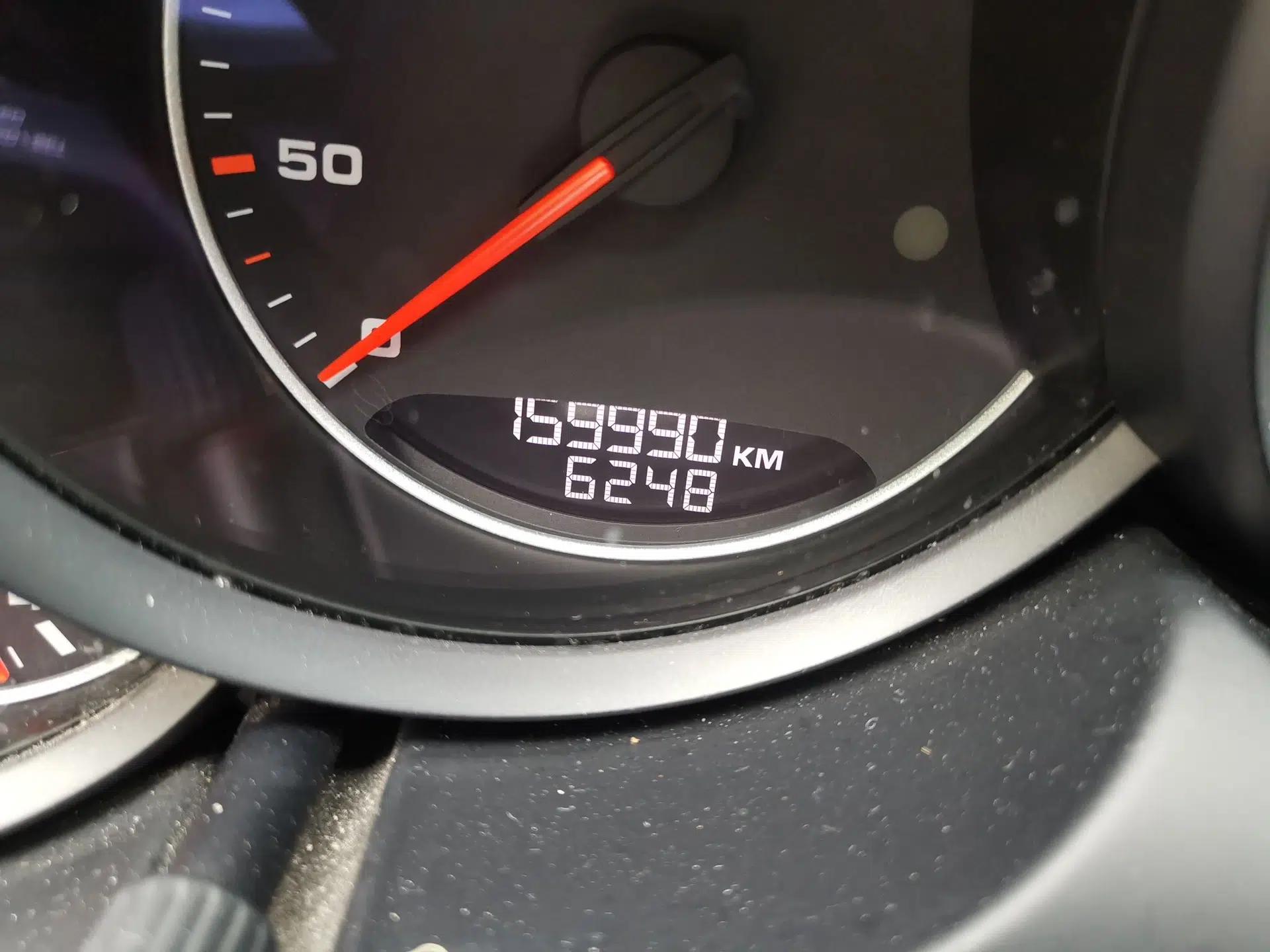 Porsche Cayenne 2015 Cayenne 3.0T — миниатюра 11