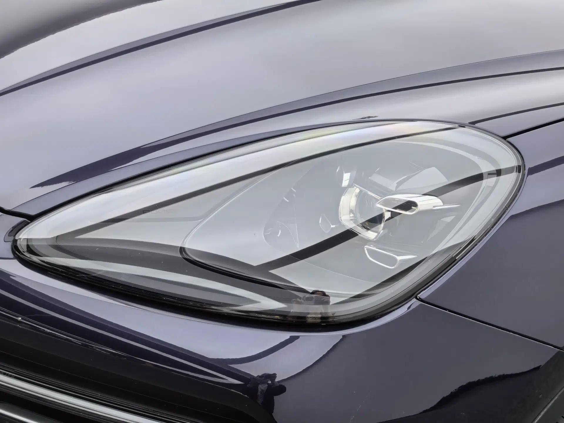 Porsche Cayenne 2018 Cayenne 3.0T — миниатюра 8