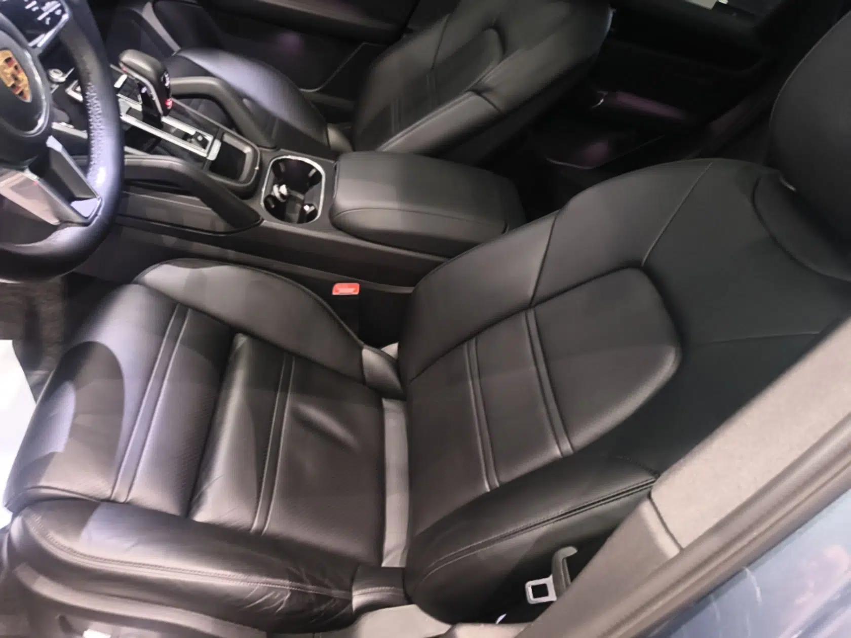 Porsche Cayenne 2018 Cayenne 3.0T — миниатюра 17