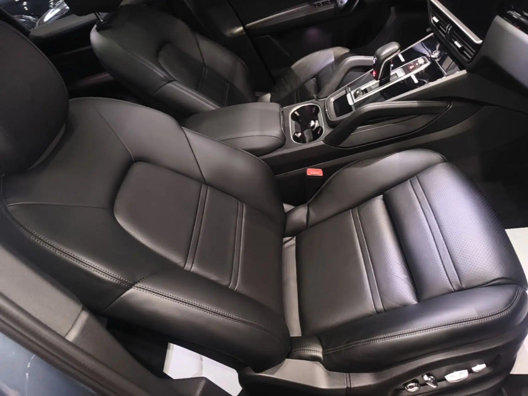 Porsche Cayenne 2018 Cayenne 3.0T — миниатюра 19