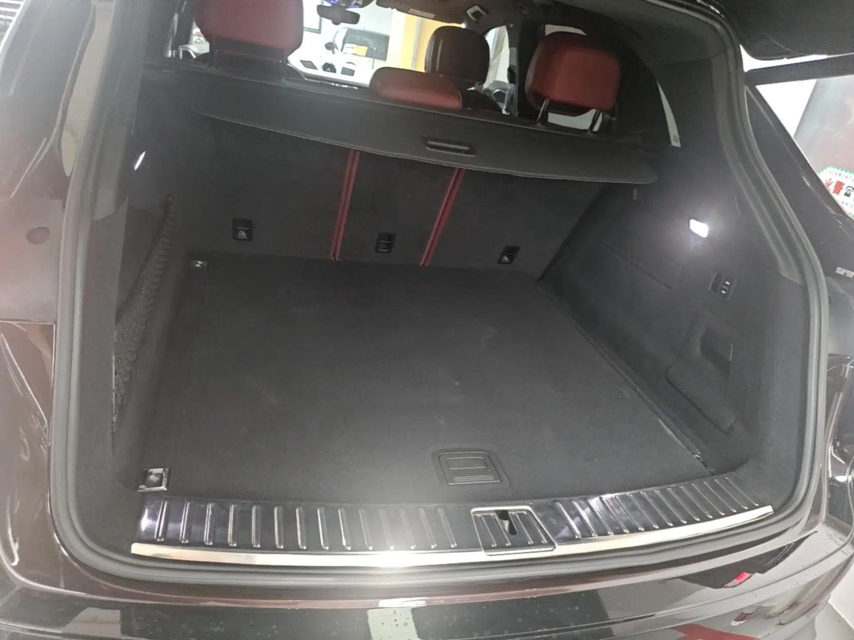 Porsche Cayenne 2019 Cayenne 3.0T — миниатюра 22
