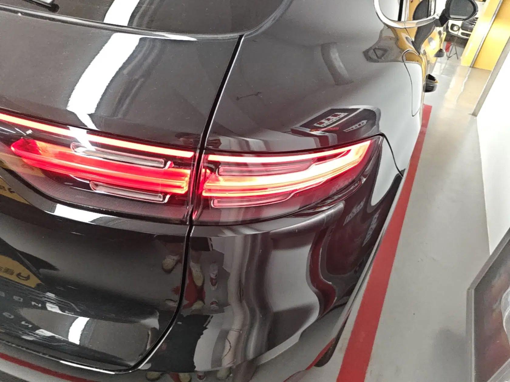 Porsche Cayenne 2019 Cayenne 3.0T — миниатюра 9