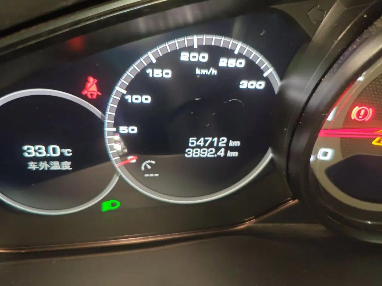 Porsche Cayenne Porsche Cayenne 2018, 2.9-liter, automatic, 5 seats (parallel import) — миниатюра 12
